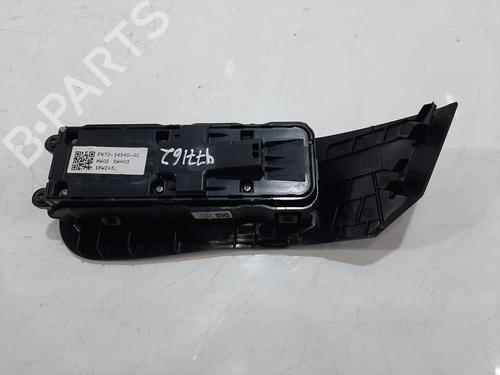 Switch JAGUAR I-PACE (X590) EV400 AWD | BP29322620I30 