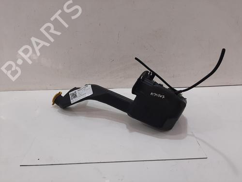 Behälter Scheibenwaschanlage für VAUXHALL ZAFIRA Mk II (B) (A05) 1.6 (115 hp) 30559815