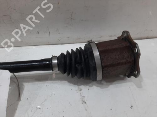 Right front driveshaft AUDI Q2 (GAB, GAG) 30 TFSI | BP37433229M39 - Image 5