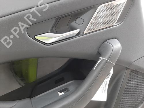 Other JAGUAR I-PACE (X590) EV400 AWD | BP30829116O1 