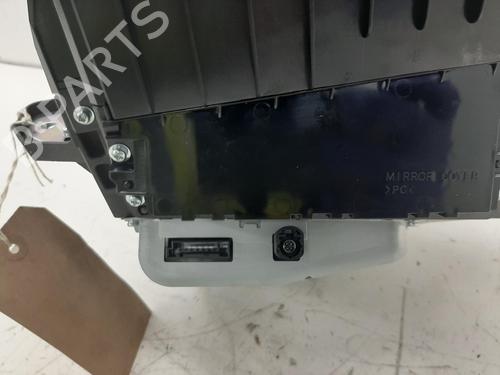 Display monitor BMW X4 (F26) xDrive 30 d | BP26854519C48