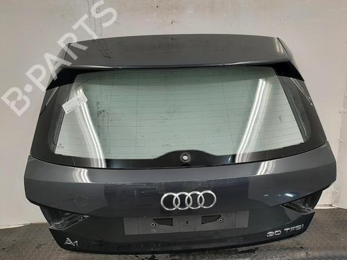 Bagklap CC/Kombi-Coupé Bagklap CC/Kombi-Coupé 39433069 39433069