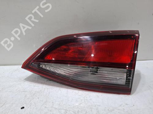 Fanale portellone destro Fanale portellone destro 39405903 39405903