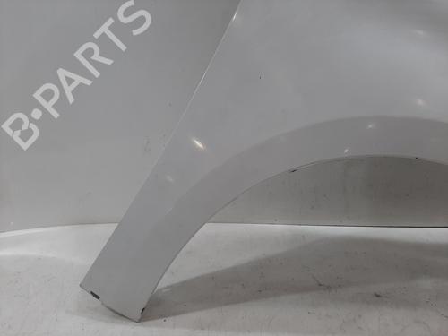 Right front fenders CITROËN C4 Picasso II 1.6 HDi 90 | BP29060414C42 