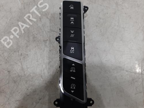 Elektronisk modul JAGUAR I-PACE (X590) EV400 AWD | BP26816734M83 
