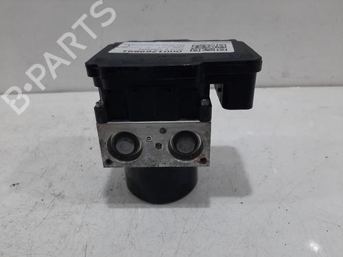 ABS Bremseaggregat ABS Bremseaggregat RENAULT SCÉNIC III (JZ0/1_) 1.5 dCi (110 hp) 37223266 37223266