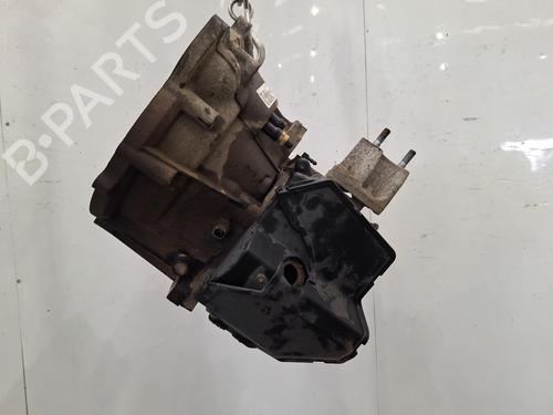 Gearbox FORD FIESTA VI (CB1, CCN) 1.25 | BP36530607M3 - Image 3