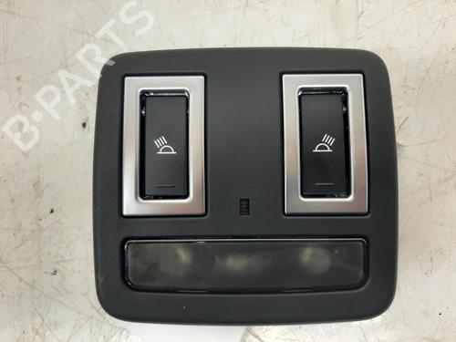 Used Interior roof light JAGUAR I-PACE (X590) EV400 AWD (400 hp) 26860572
