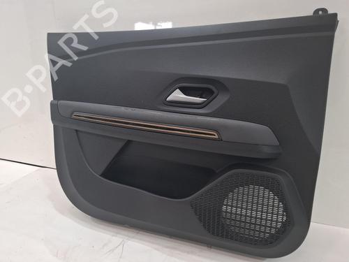 Front left panel DACIA JOGGER (RK_) 1.6 HYBRID 140 (RKN8) | BP40611860C58 - Image 2