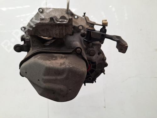 Gearbox CITROËN C3 II (SC_) 1.2 VTi 82 | BP38236904M3  - Image 5