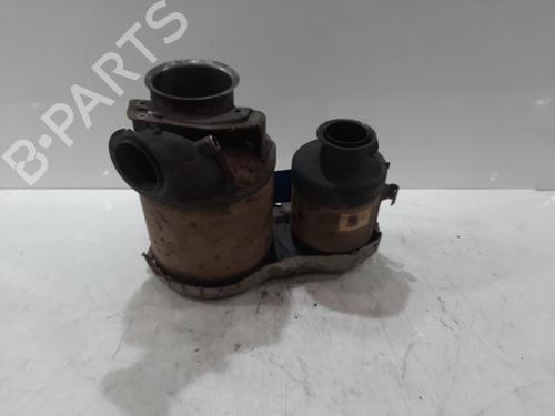 Particulate filter VW GOLF VII Variant (BA5, BV5) 1.6 TDI | BP36290351M81  - Image 5