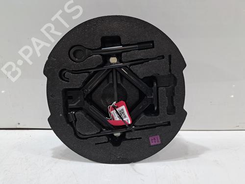 Used Jack Kit Jack Kit HYUNDAI i30 (FD) 1.4 (109 hp) 40455318 40455318