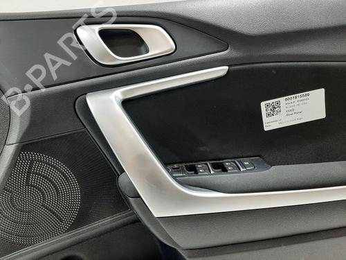 Høyre frontpanel KIA CEED (CD) 1.5 T-GDI | BP38743985C59 - Image 6