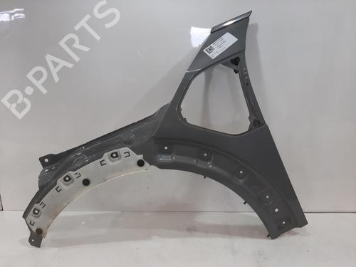 Used Left front fenders Left front fenders MINI MINI COUNTRYMAN (F60) Cooper SE ALL4 (224 hp) 36315727 36315727
