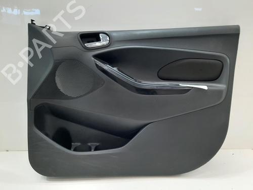 Annen Annen FORD KA+ III (UK, FK) 1.2 (70 hp) 36403696 36403696
