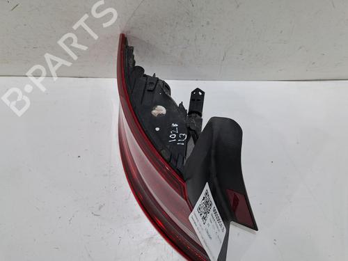 Left taillight AUDI A3 Sportback (8VA, 8VF) 2.0 TDI | BP30057932C34 