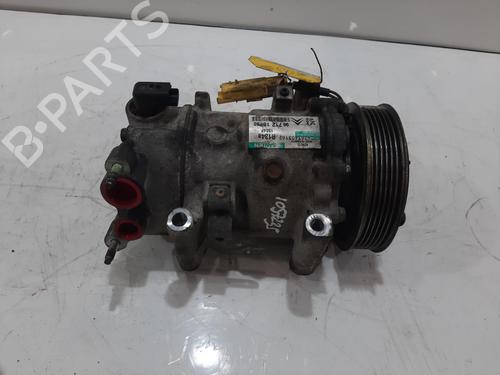 AC compressor CITROËN C3 II (SC_) 1.6 HDi | BP38059909M34 - Image 4