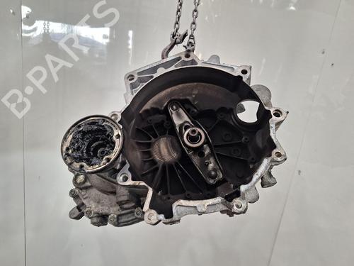 Used Gearbox Gearbox AUDI A1 Sportback (8XA, 8XF) 1.4 TFSI (125 hp) 34339185 34339185