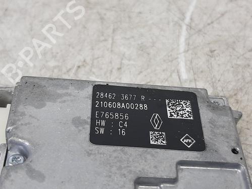 Camera RENAULT ZOE (BFM_) ZOE (BFMC, BFMD) | BP26796502E14 - Image 3
