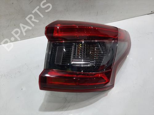 Right taillight NISSAN QASHQAI II (J11, J11_) 1.3 DIG-T | BP29637422C35 