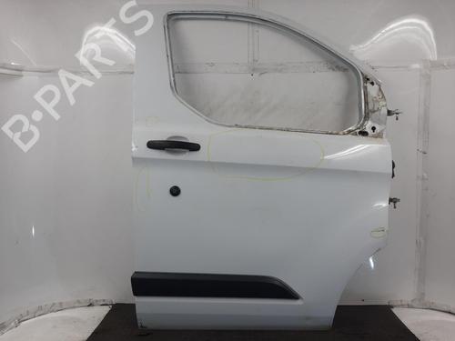 Used Right front door FORD TRANSIT CUSTOM V362 Van (FY, FZ) 2.0 EcoBlue (105 hp) 32324207