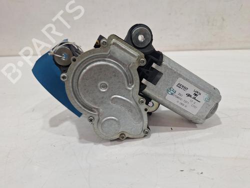 Rear wiper motor FIAT 500 (312_) 1.2 (312AXA1A) | BP27705181M102 