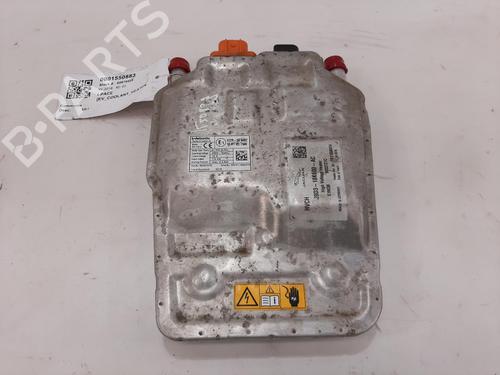 Electronic module JAGUAR I-PACE (X590) EV400 AWD | BP30141883M83