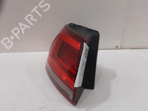 Used Left taillight VW GOLF VI (5K1) 1.2 TSI (105 hp) 29297427