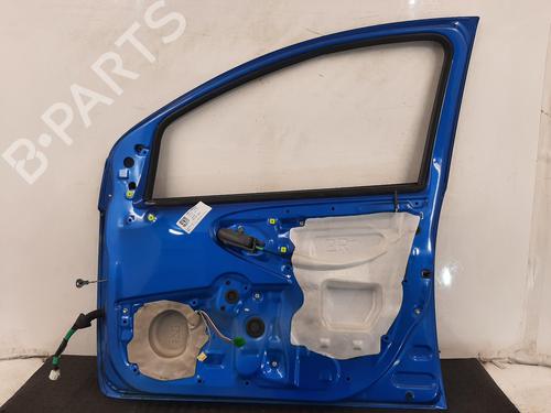 Right front door TOYOTA AYGO (_B1_) 1.0 (KGB10_, KGB10R) | BP28574601C3 