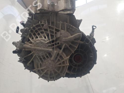 Gearbox JEEP COMPASS (MP, M6, MV, M7) 1.4 MultiAir | BP37491452M3 - Image 3