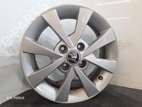 Used Rim Rim 39569712 39569712