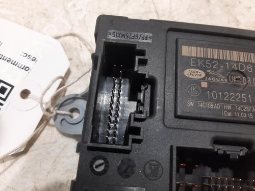 Control unit LAND ROVER RANGE ROVER SPORT II (L494) 3.0 SDV6 Hybrid 4x4 | BP30495851M11