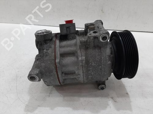 Used AC compressor AUDI A4 B8 (8K2) 1.8 TFSI (170 hp) 30789768