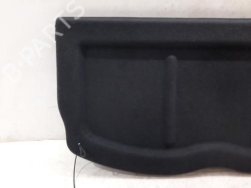 Rear parcel shelf KIA RIO III (UB) 1.25 CVVT | BP33179350C85 - Image 2