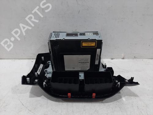 Radio HONDA JAZZ III (GE_, GG_, GP_, ZA_) 1.3 i (GE6, GG3, GG6) | BP29810542E6 