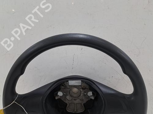 Steering wheel VW GOLF VII (5G1, BQ1, BE1, BE2) 1.2 TSI | BP31978306C49