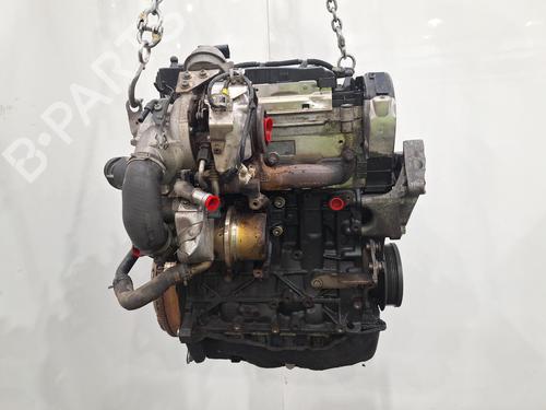 Engine VW GOLF VII (5G1, BQ1, BE1, BE2) 1.6 TDI | BP30057617M1