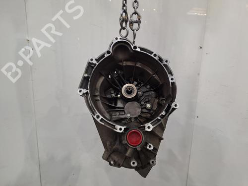 Used Gearbox Gearbox FORD FIESTA VI (CB1, CCN) 1.25 (82 hp) 39694910 39694910