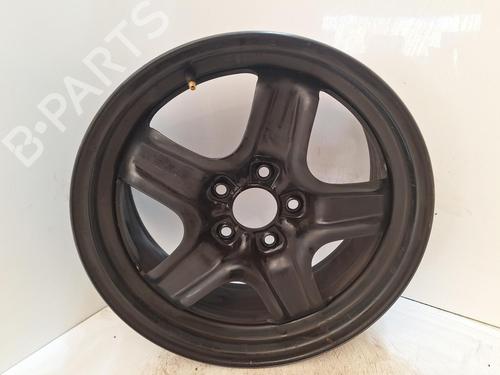 Used Rim Rim NISSAN JUKE (F16_) 1.0 (114 hp) 35921566 35921566