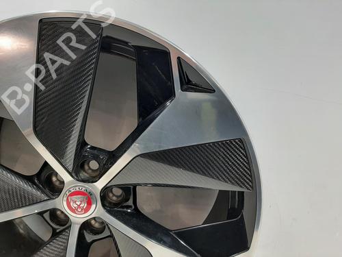 Rim JAGUAR I-PACE (X590) EV400 AWD | BP30057990C45 