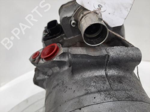 AC compressor JAGUAR I-PACE (X590) EV400 AWD | BP26854449M34 