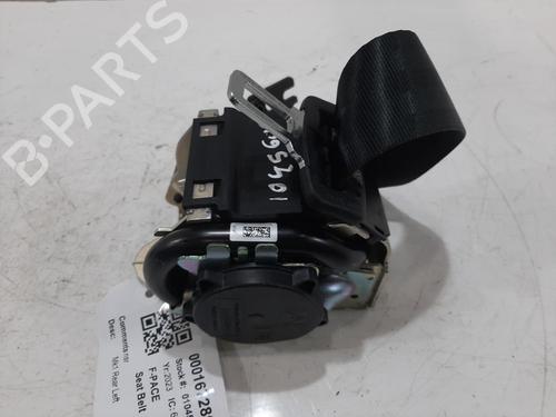 Other JAGUAR F-PACE (X761) 2.0 P400e Plug-in Hybrid | BP33467219O1 - Image 4