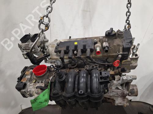 Engine FIAT 500 C (312_) 1.2 (312CXA1A, 312AXA1A) | BP39888771M1 - Image 5