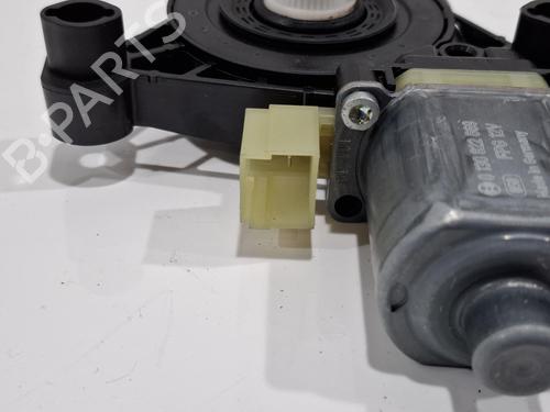 Rear left window mechanism AUDI A4 B9 (8W2, 8WC) 35 TFSI Mild Hybrid | BP38992160C24 - Image 3