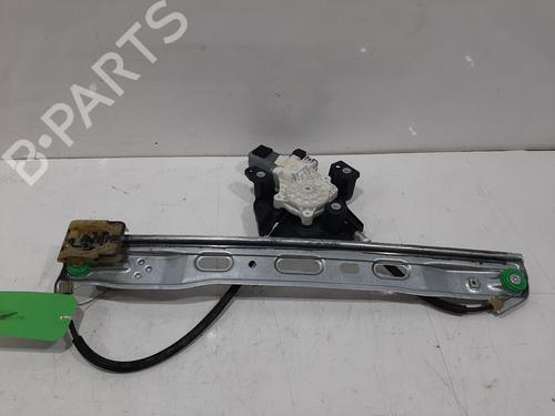 Front right window mechanism FORD TRANSIT CONNECT V408 Box Body/MPV 1.5 TDCi | BP36891095C23  - Image 6