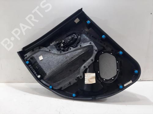 Rear right panel JEEP RENEGADE SUV (BU, B1, BV) 1.6 CRD | BP29742183C61 - Image 4