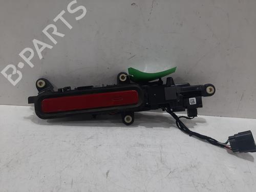 Used Exterior handle JAGUAR I-PACE (X590) EV400 AWD (400 hp) 29580938