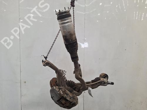 Used Left front suspension Left front suspension LAND ROVER RANGE ROVER IV (L405) 4.4 SDV8 4x4 (340 hp) 33720533 33720533