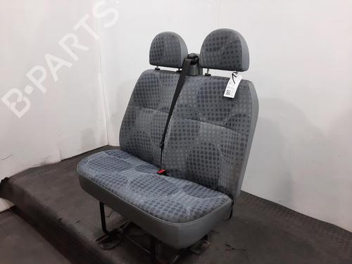 Left front seat FORD TRANSIT Van (FA_ _) 2.2 TDCi | BP38440833C15 - Image 3