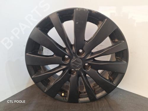 Used Rim Rim 38463542 38463542
